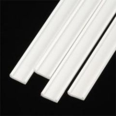 Styrene CFS-10 Channel 5/16