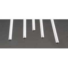 Styrene TFS-6 Tee 3/16