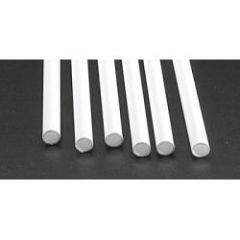 Styrene TBFS-10 Round Tubing 5/16