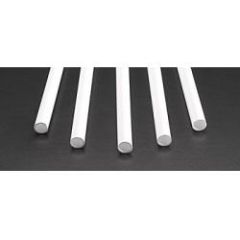Styrene TBFS-12 Round Tubing 3/8