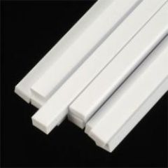 Styrene MS-1219 Strip .125x.187