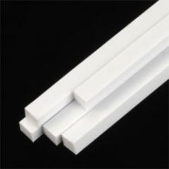 Styrene MS-160 Square Rod .156