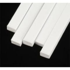Styrene MS-1625 Strip .156x.250