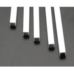 Styrene MS-250 Square Rod .250