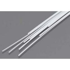 Styrene MRT-40 Triangular Rod .040