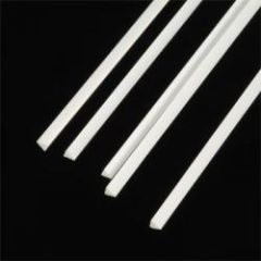 Styrene MRT-100 Triangular Rod .100