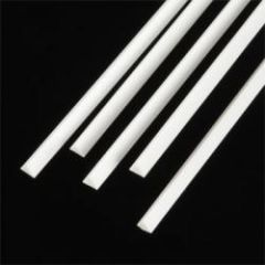 Styrene MRT-125 Triangular Rod .125