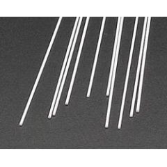 Styrene MR-30 Round Rod .030