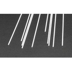 Styrene MR-40 Round Rod .040