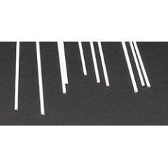 Styrene MRX-80 Hex Rod .080