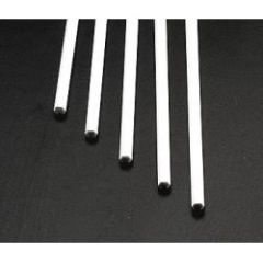Styrene MRX-125 Hex Rod .125
