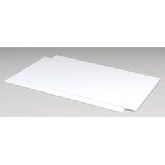 Styrene SSS-110 White Sheet .100