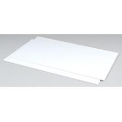 Styrene SSS-125 White Sheet .125