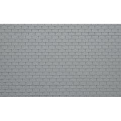 PS-117 Asphalt Shingle 1/24