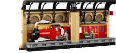 Book Nook: Hogwarts Express