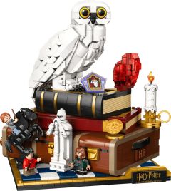 Lego HP Sorcerer's Stone Collectors' Edition