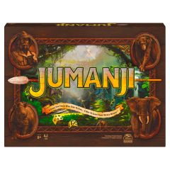 Jumanji Game