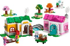Creative Houses Seasons of Fun