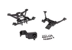 Front & Rear Body Mount Set