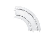 Ice Curve R1 90deg 2pcs GO/Dig143
