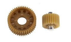 Diff & Idler Gear