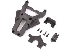 Servo Mount