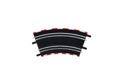 GO & Dig143 Banked Curve 4pcs