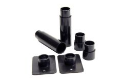 Track Support Set Standard