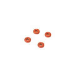 Shock Red O Ring