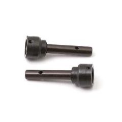 Posi Lock Stub Axle GT2