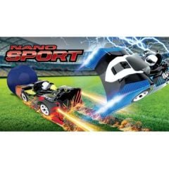 NanoSport 1/32 2WD RTR