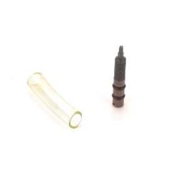 ASC Mixture Metering Screw