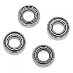 DCV Ceramic Bearing Set