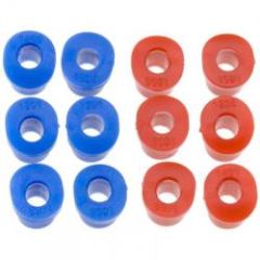 Caster Angle Bushings RC8