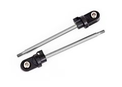 Shock Shaft 92mm w/Rod Ends pr