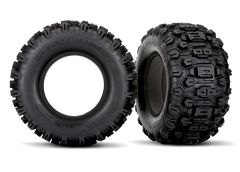 Sledgehammer Tires pr