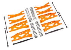 WideMaxx Kit Orange