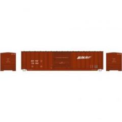 50ft Berwick Boxcar BNSF no 795692