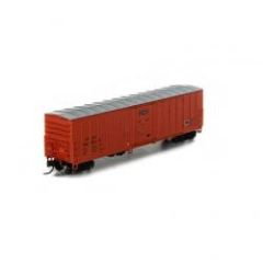 50ft NACC Box CPAA no 166454