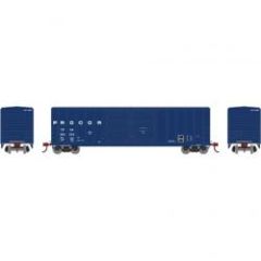 50ft FMC DD Box Procor no 208052