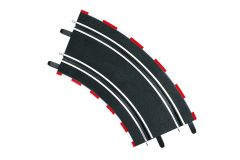 GO R2 Curve 45deg 4pk