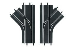 Mechanical Lane Change Right/Left GO