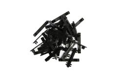 Track Connection Clips GO 35pc