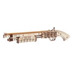 Terminator M870 Rubber Band Gun