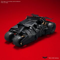 Batman Begins Tumbler 1/35