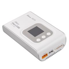 iMars S100 G-Tech AC Balance Charger White
