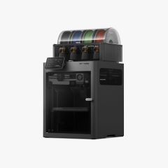 X2D AMS Combo 3D Printer