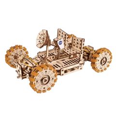 Ugears NASA Lunar Rover 319pcs