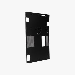 Rear Metal Panel P1S