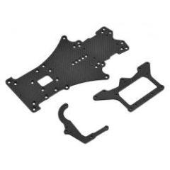 Altered Ego Chassis Conv